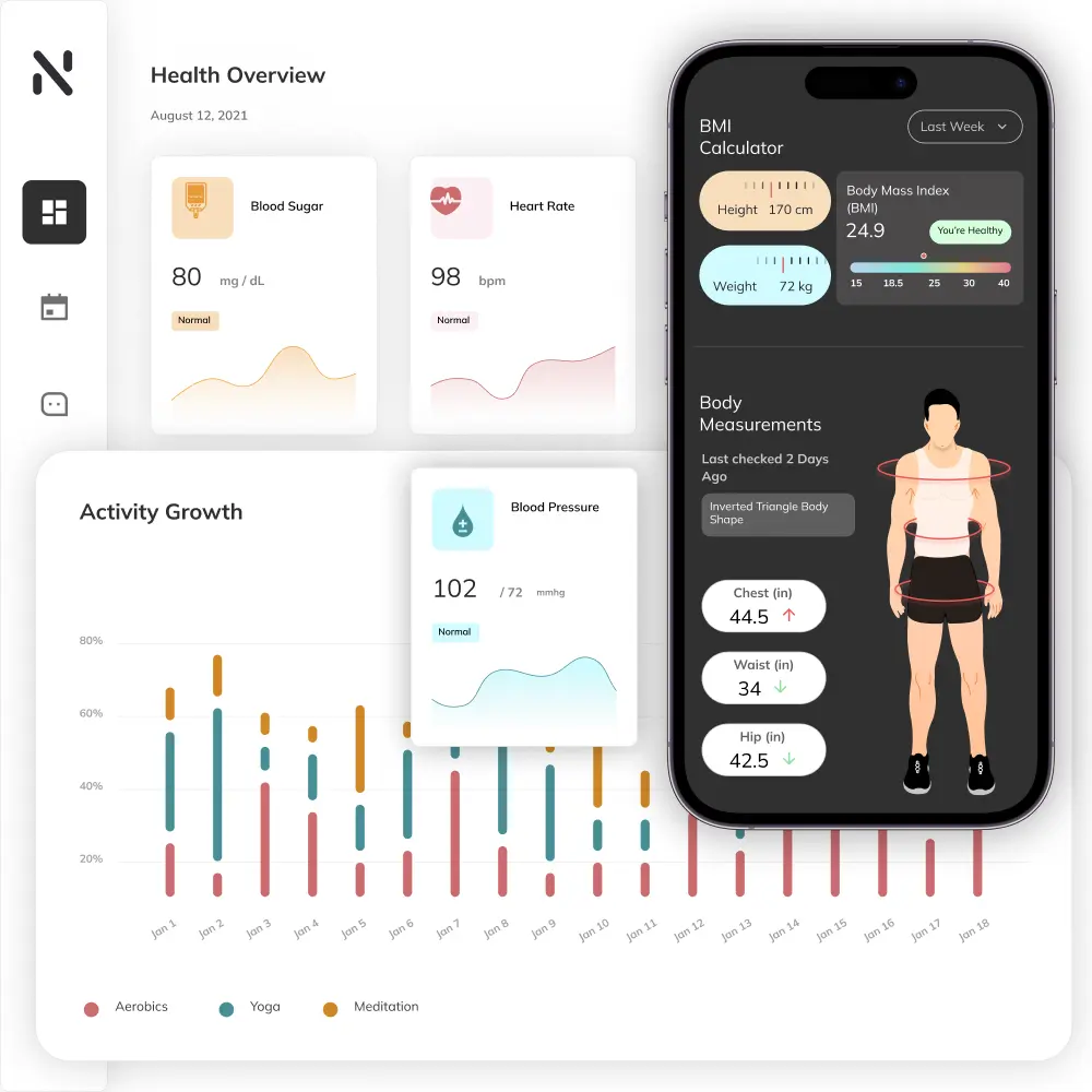 Healthcare - Neuverra