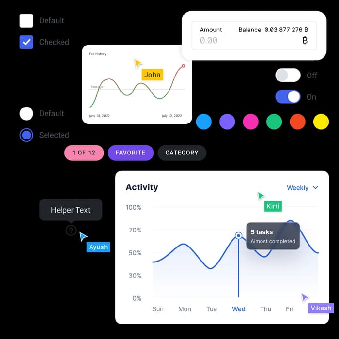Design Systems - Neuverra