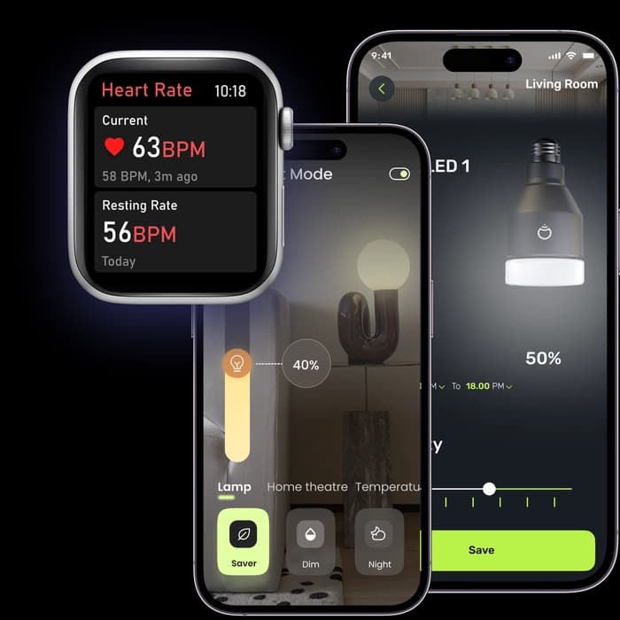 IoT Development - Neuverra
